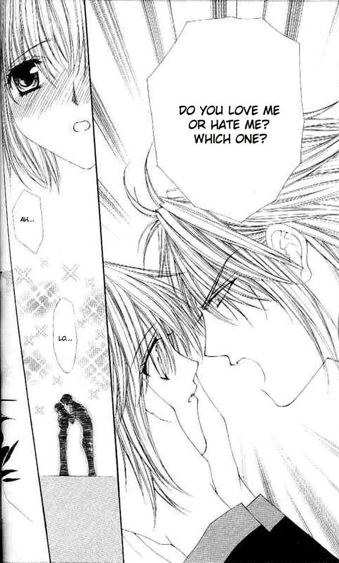 Love Celeb Chapter 34 page 22 - Chapter 34
