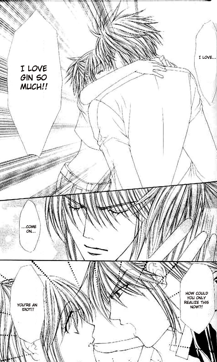 Love Celeb Chapter 34 page 23 - Chapter 34