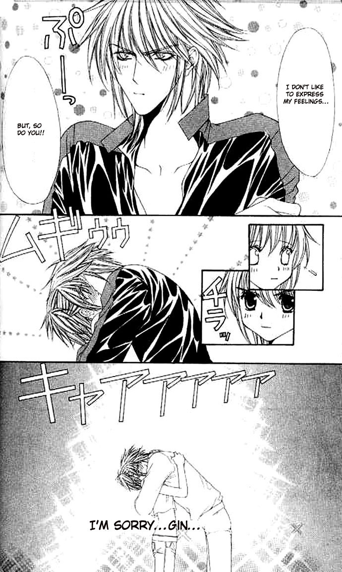 Love Celeb Chapter 34 page 24 - Chapter 34