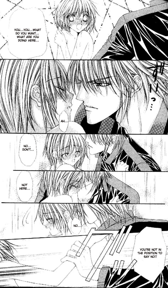 Love Celeb Chapter 34 page 27 - Chapter 34