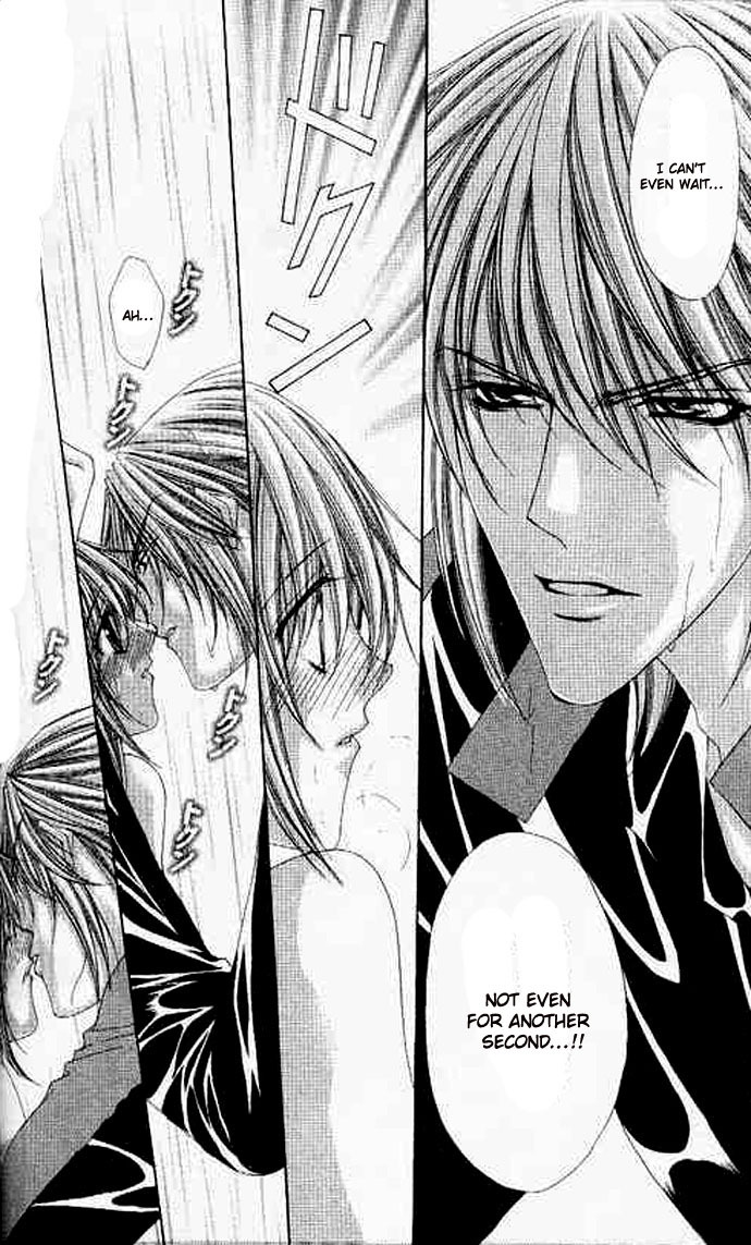 Love Celeb Chapter 34 page 28 - Chapter 34