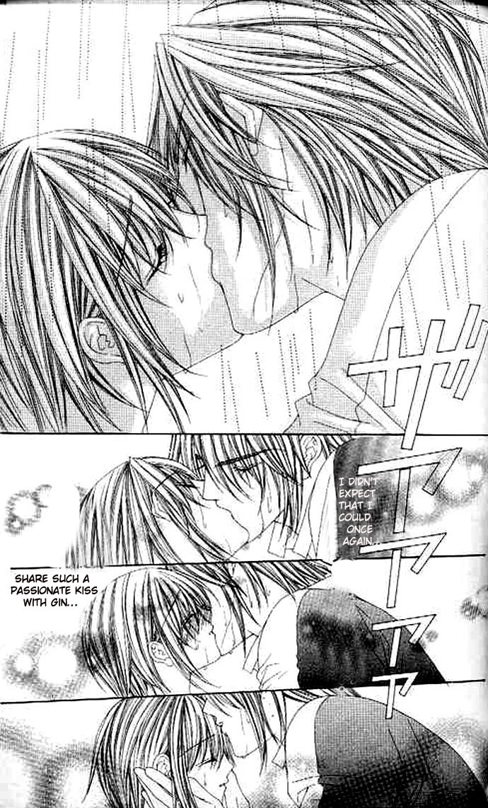 Love Celeb Chapter 34 page 29 - Chapter 34