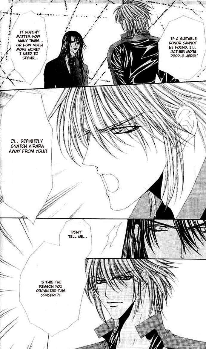 Love Celeb Chapter 34 page 6 - Chapter 34