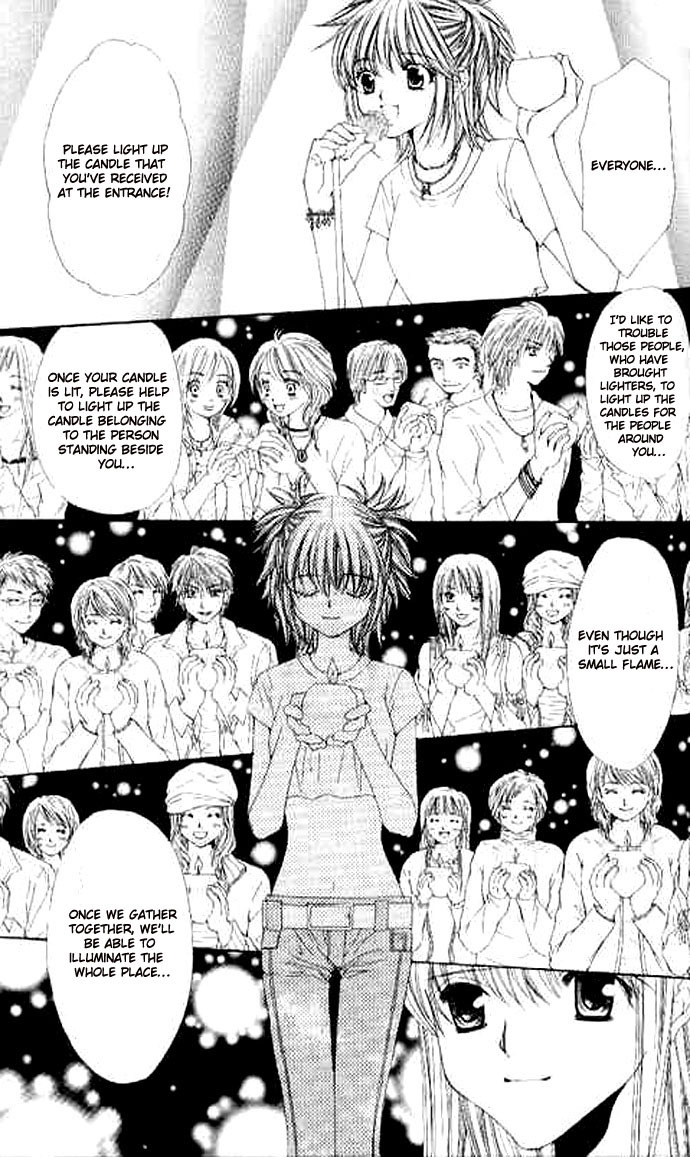 Love Celeb Chapter 34 page 7 - Chapter 34