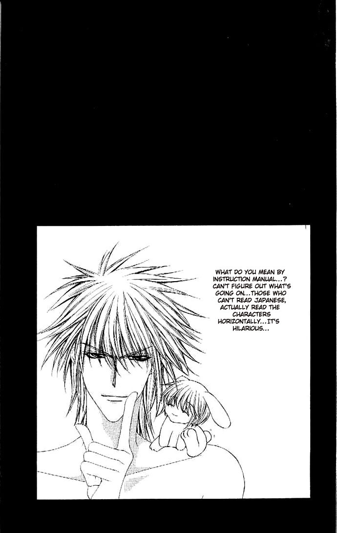 Love Celeb Chapter 35.5 page 9 - Chapter 35.5