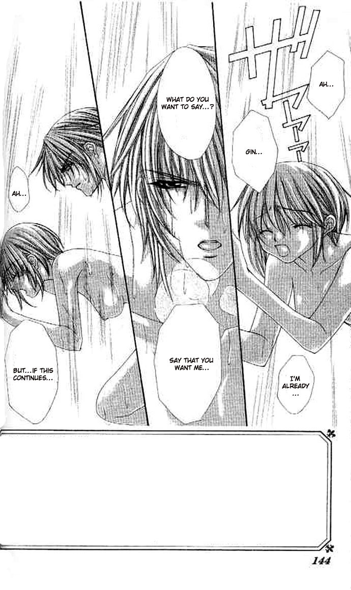Love Celeb Chapter 35 page 1 - Chapter 35