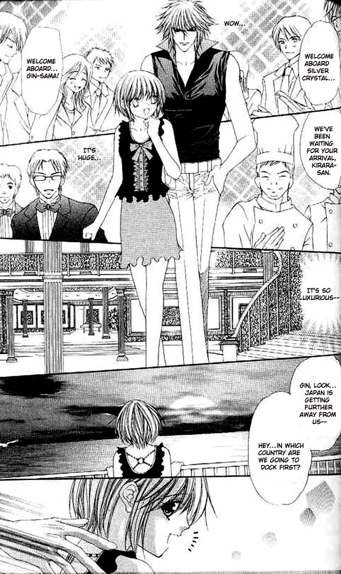 Love Celeb Chapter 35 page 10 - Chapter 35