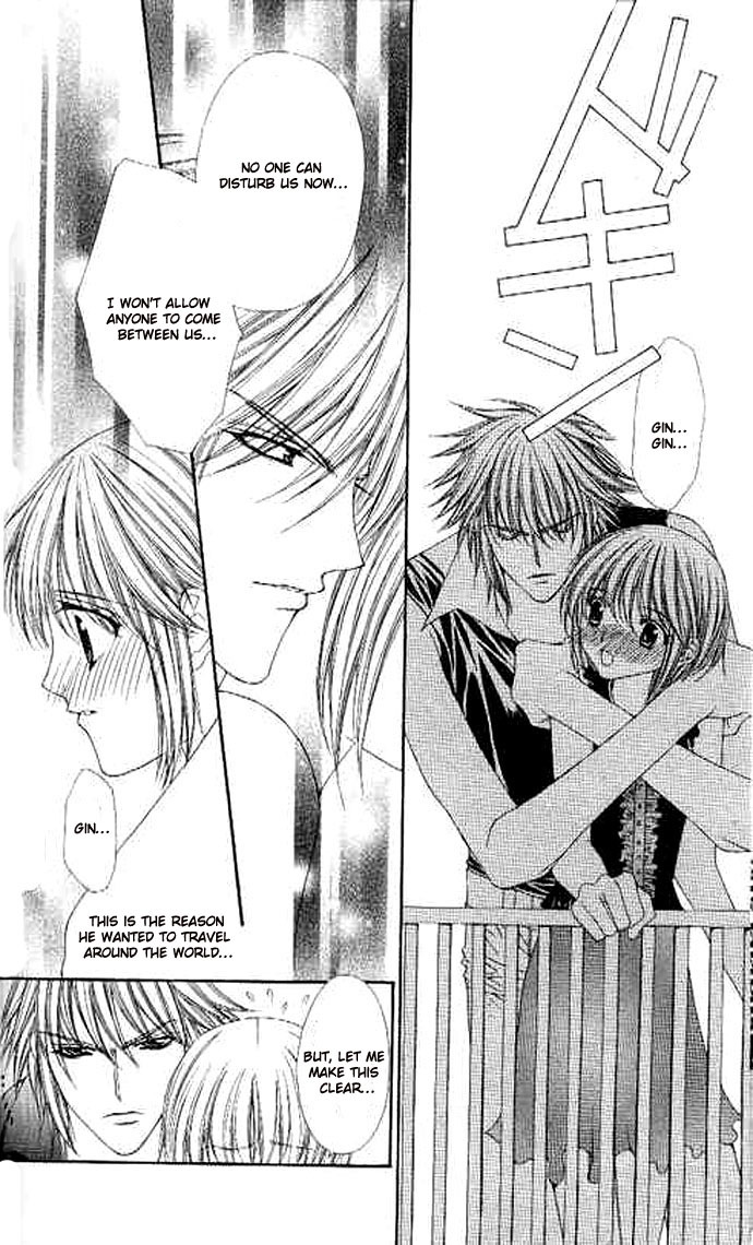 Love Celeb Chapter 35 page 11 - Chapter 35