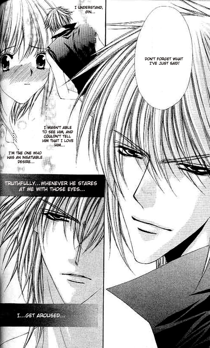 Love Celeb Chapter 35 page 13 - Chapter 35