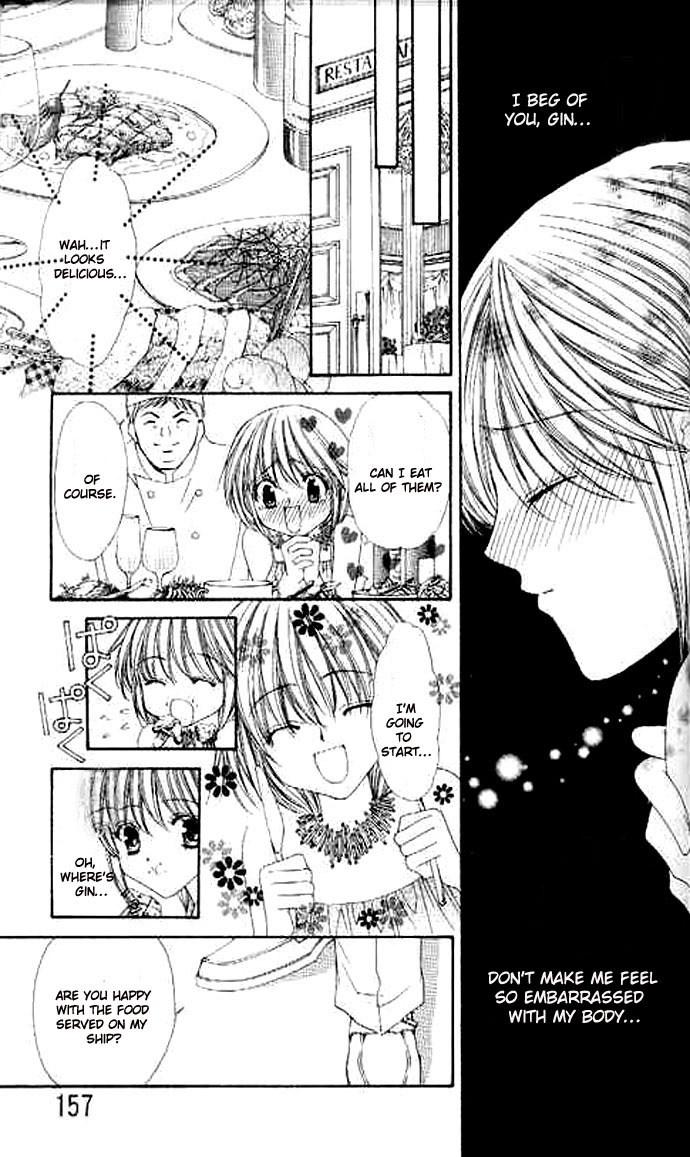 Love Celeb Chapter 35 page 14 - Chapter 35