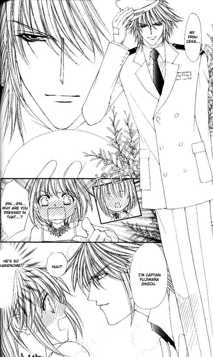 Love Celeb Chapter 35 page 15 - Chapter 35