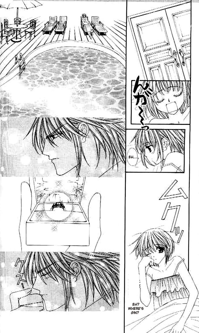 Love Celeb Chapter 35 page 19 - Chapter 35
