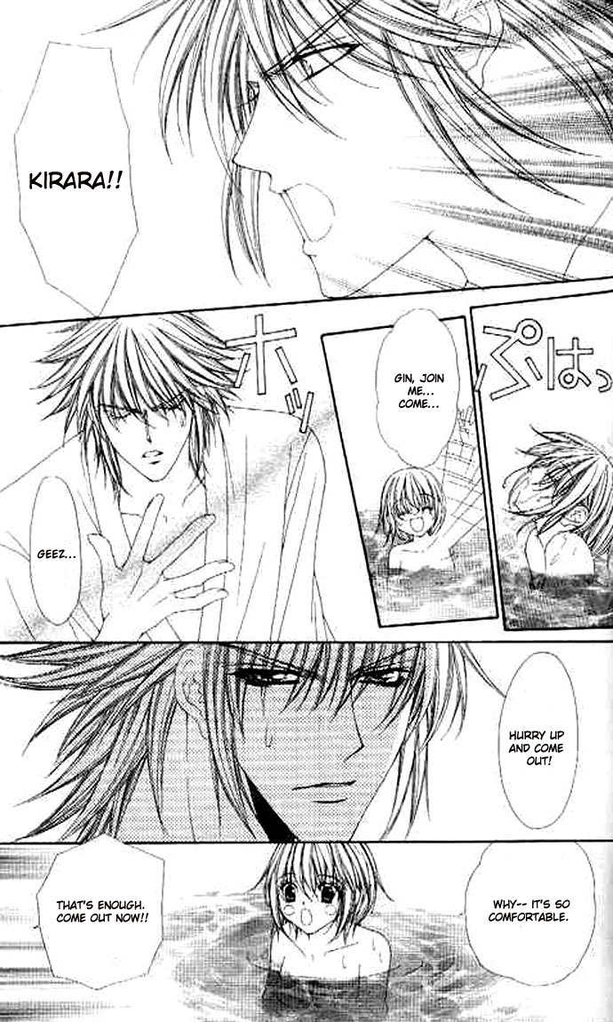 Love Celeb Chapter 35 page 22 - Chapter 35