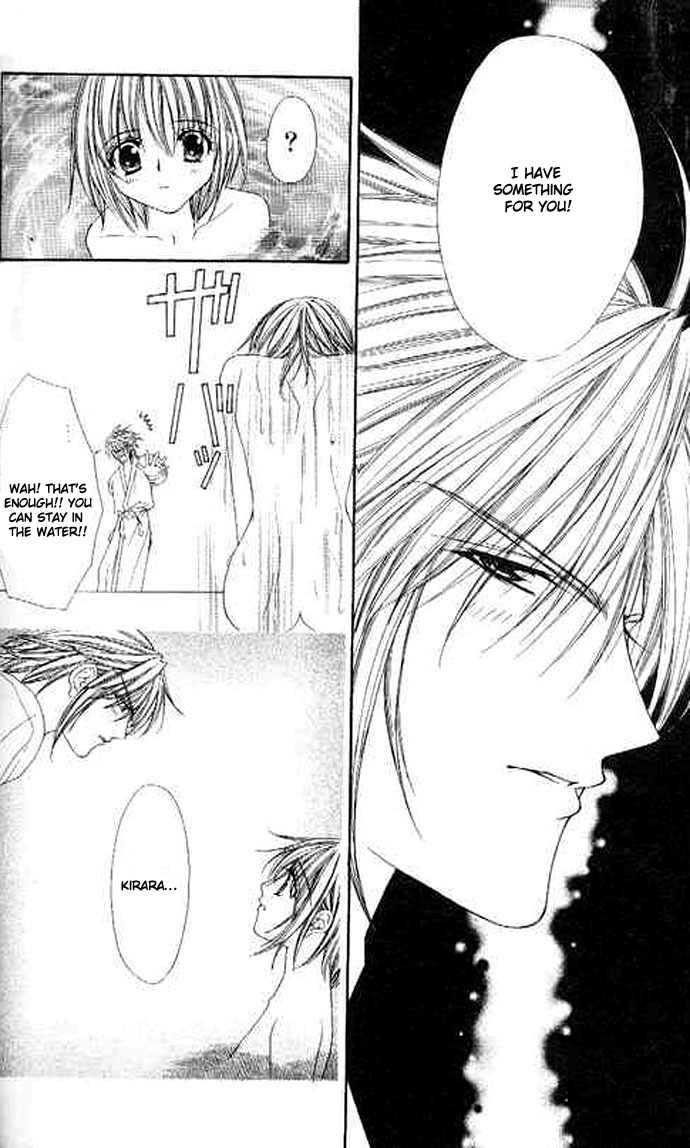 Love Celeb Chapter 35 page 23 - Chapter 35