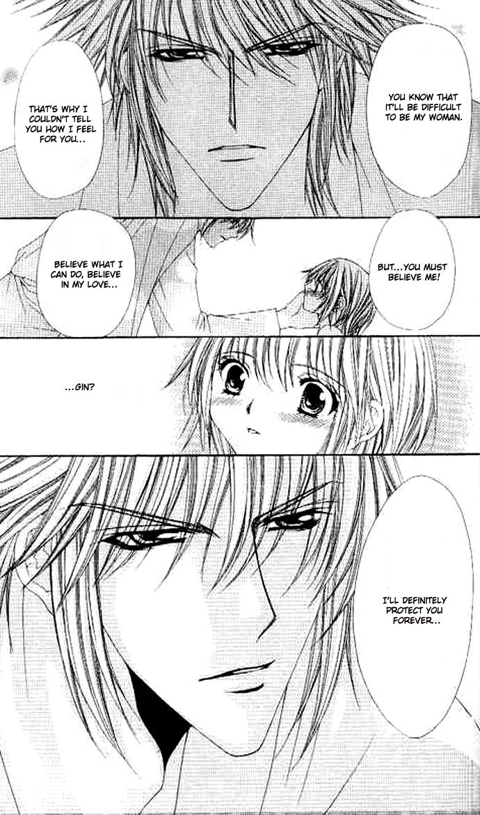 Love Celeb Chapter 35 page 24 - Chapter 35