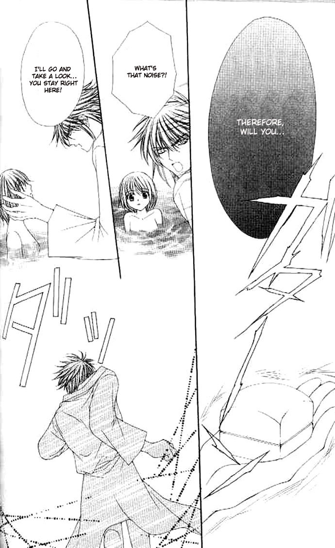 Love Celeb Chapter 35 page 25 - Chapter 35