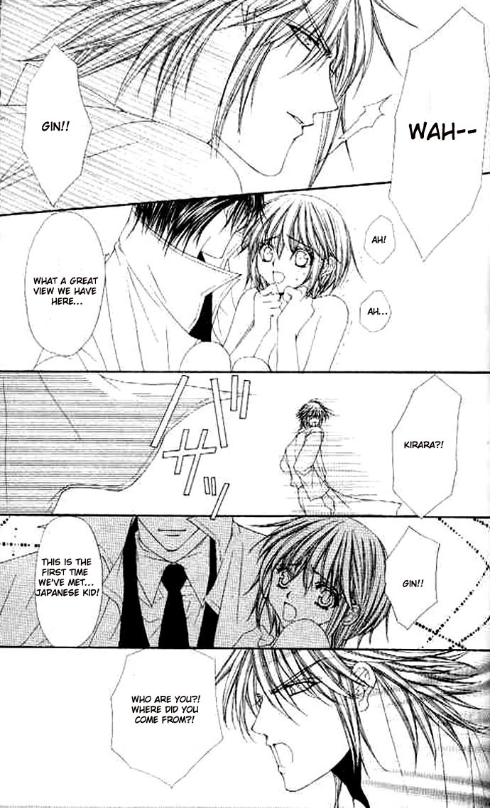 Love Celeb Chapter 35 page 26 - Chapter 35