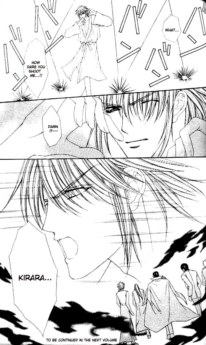 Love Celeb Chapter 35 page 29 - Chapter 35