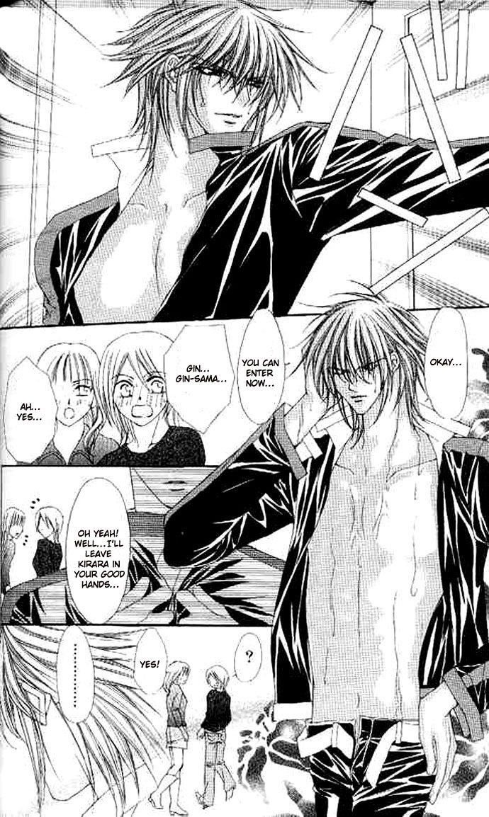 Love Celeb Chapter 35 page 3 - Chapter 35