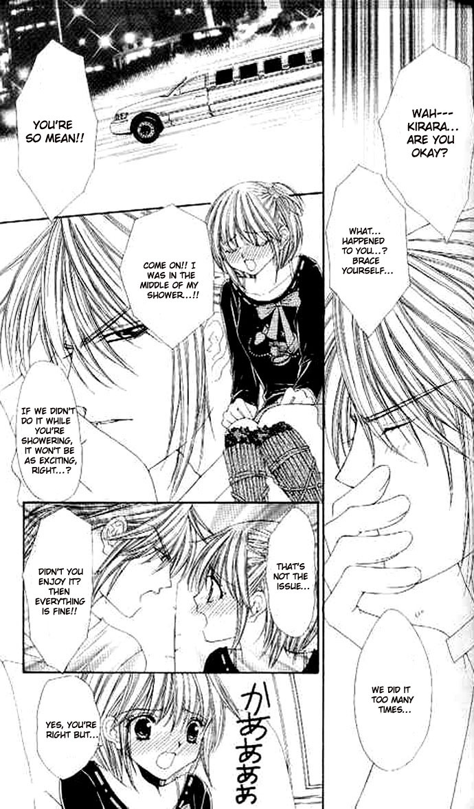 Love Celeb Chapter 35 page 4 - Chapter 35