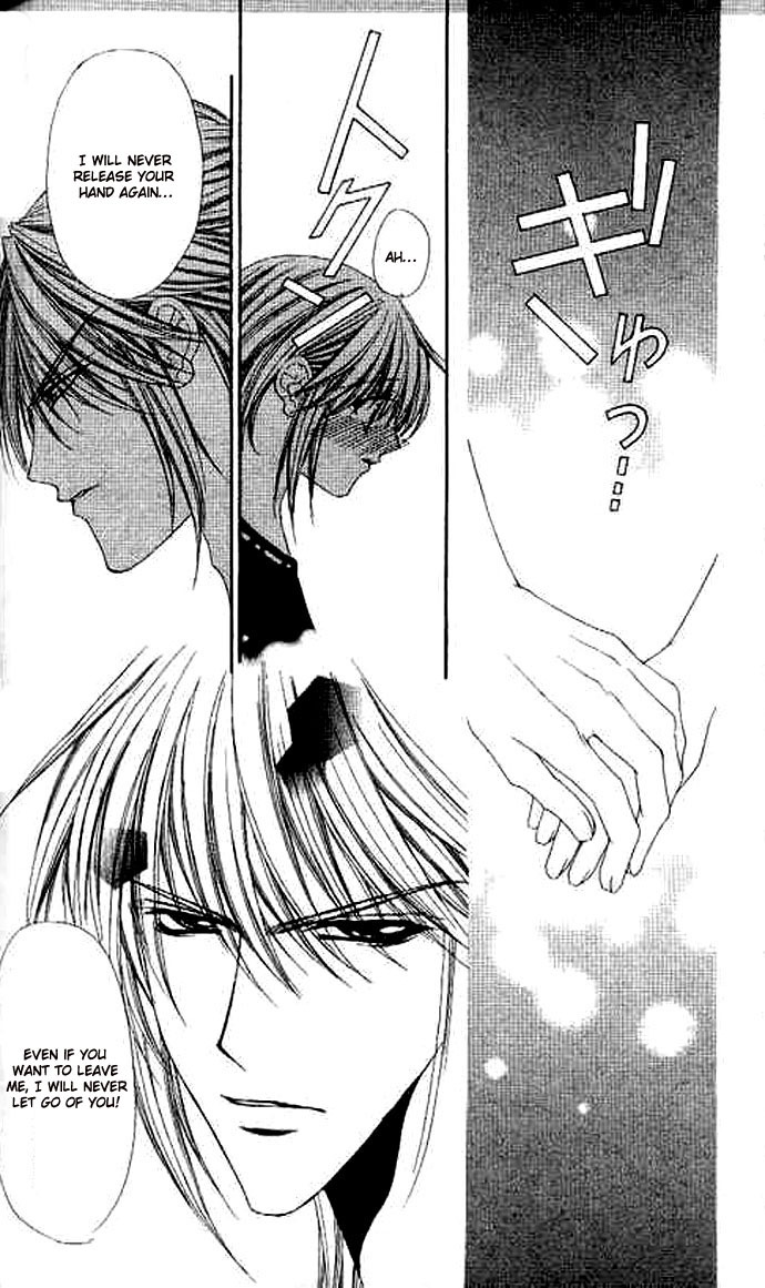 Love Celeb Chapter 35 page 5 - Chapter 35