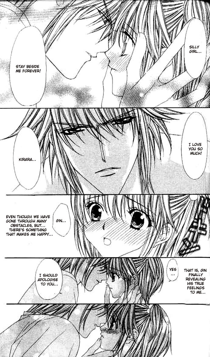 Love Celeb Chapter 35 page 6 - Chapter 35