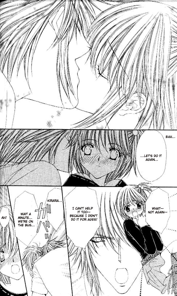 Love Celeb Chapter 35 page 7 - Chapter 35