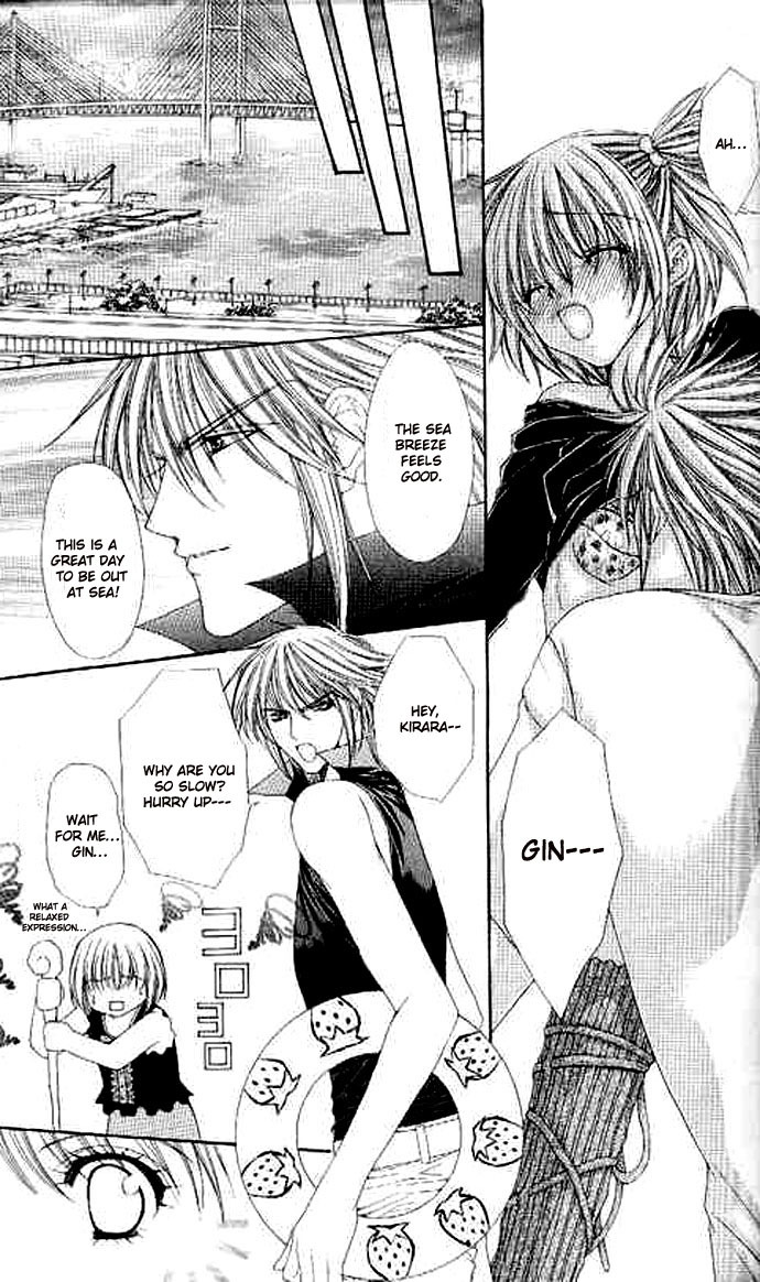 Love Celeb Chapter 35 page 8 - Chapter 35