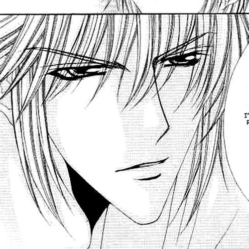 Love Celeb Chapter 35 cover