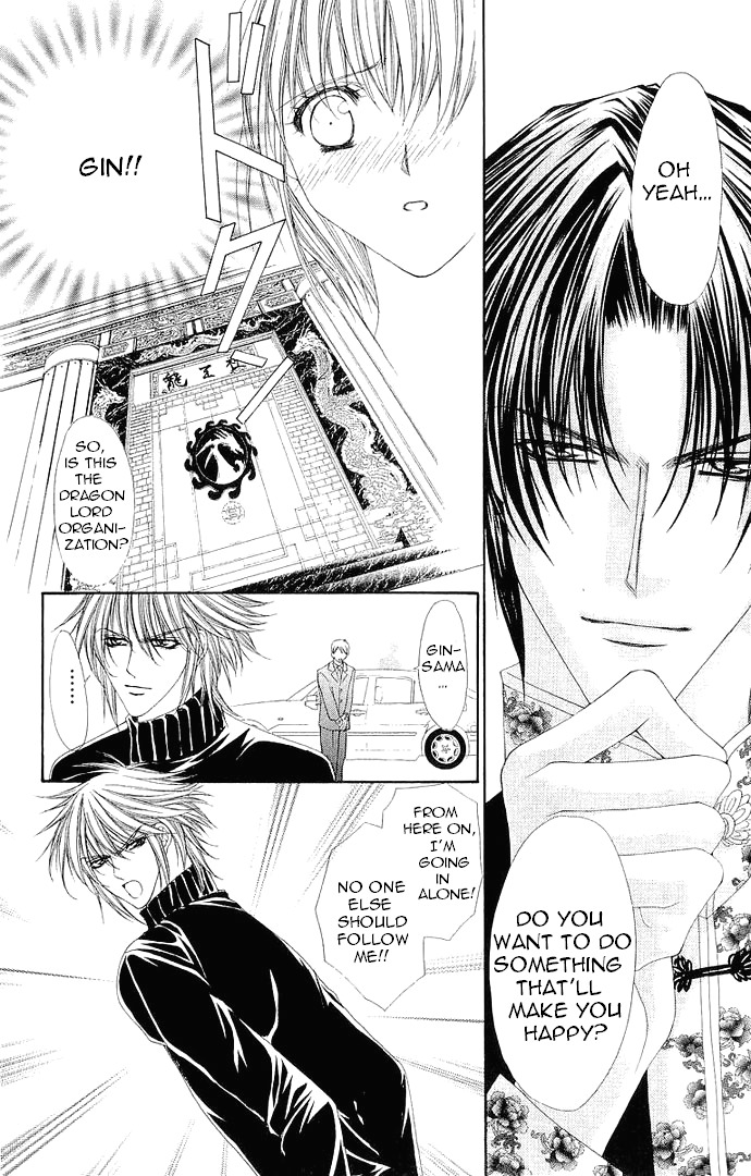 Love Celeb Chapter 36 page 10 - Chapter 36