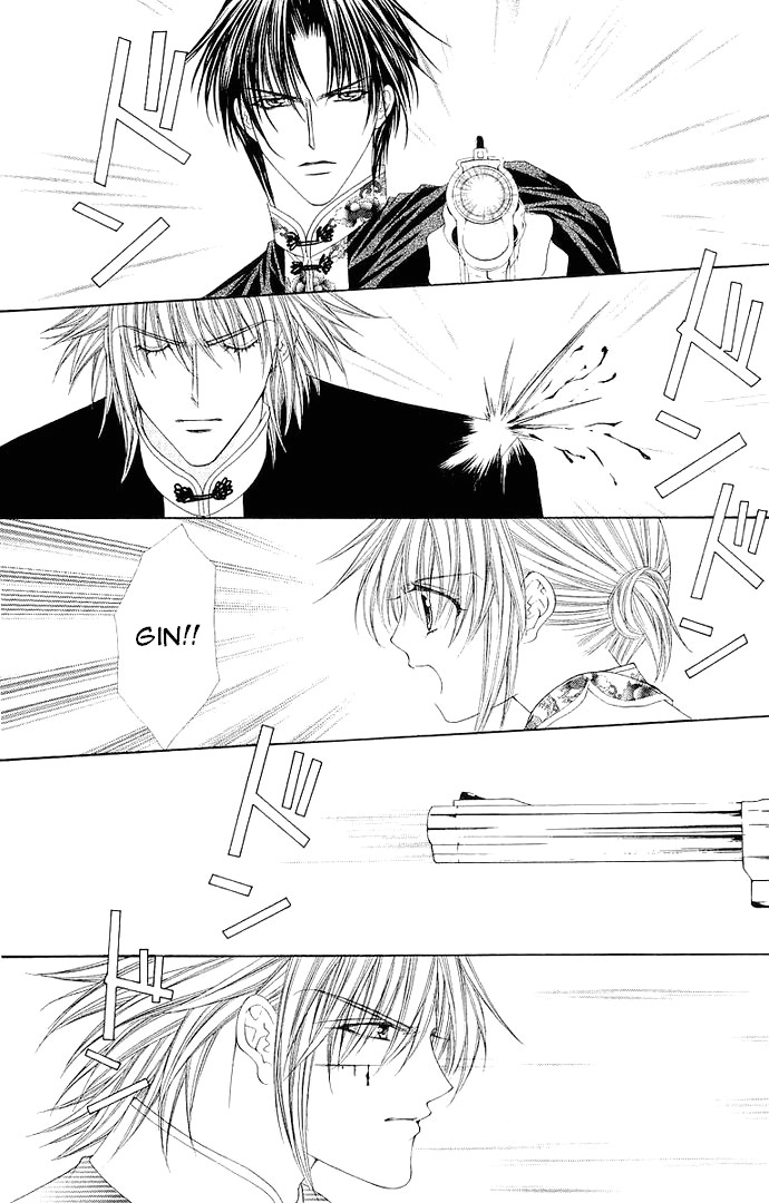 Love Celeb Chapter 36 page 24 - Chapter 36