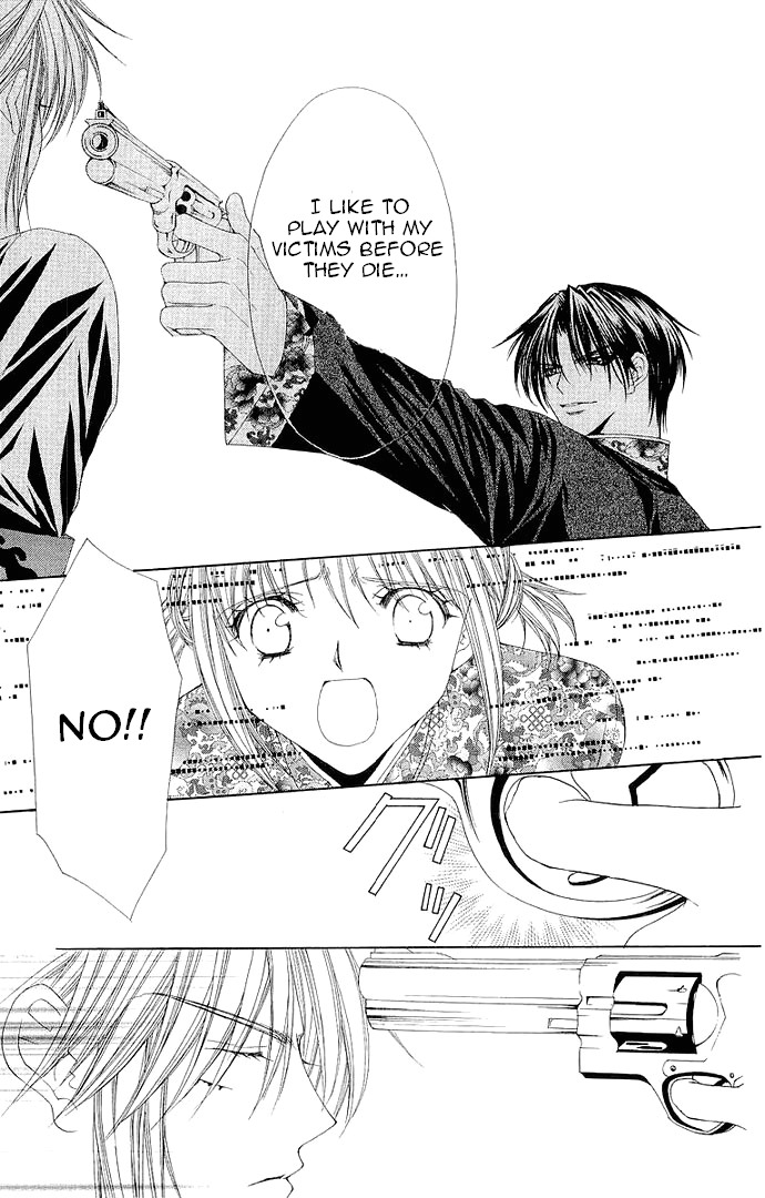 Love Celeb Chapter 36 page 27 - Chapter 36