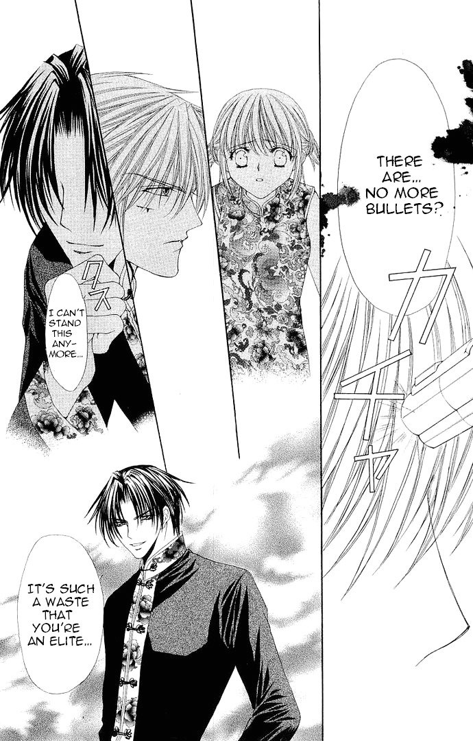 Love Celeb Chapter 36 page 28 - Chapter 36
