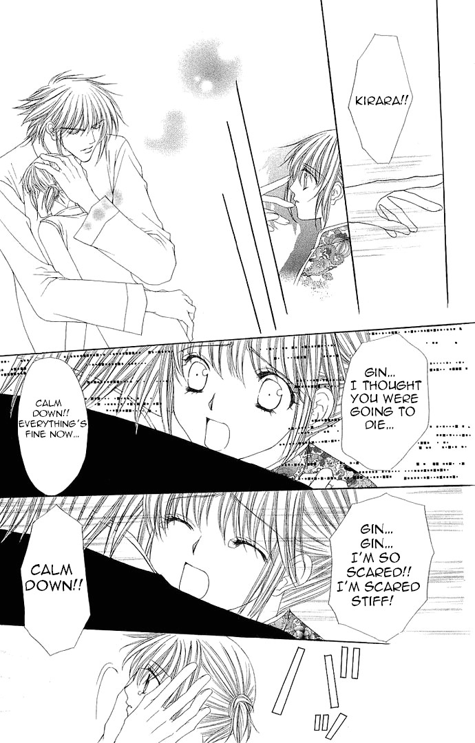 Love Celeb Chapter 36 page 29 - Chapter 36