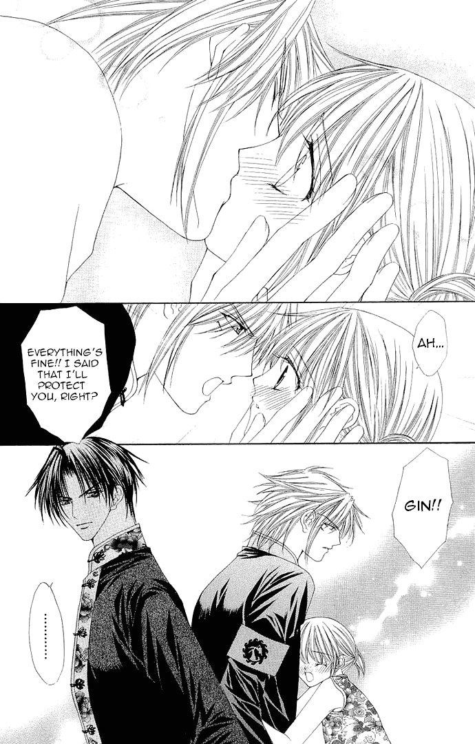 Love Celeb Chapter 36 page 30 - Chapter 36