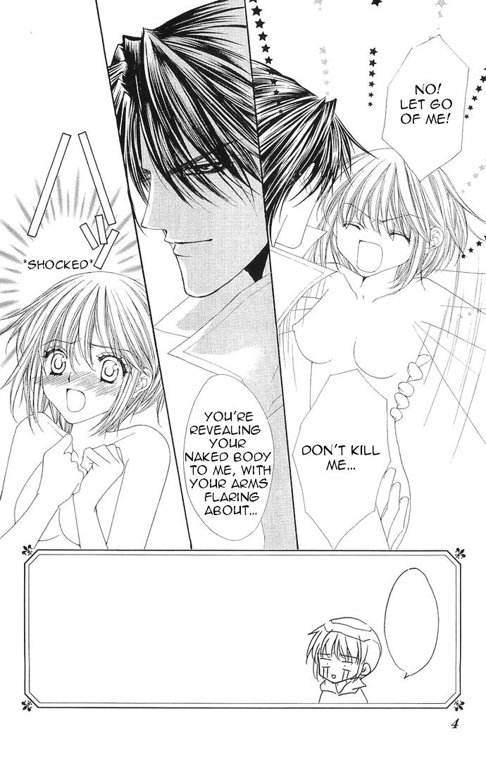 Love Celeb Chapter 36 page 6 - Chapter 36