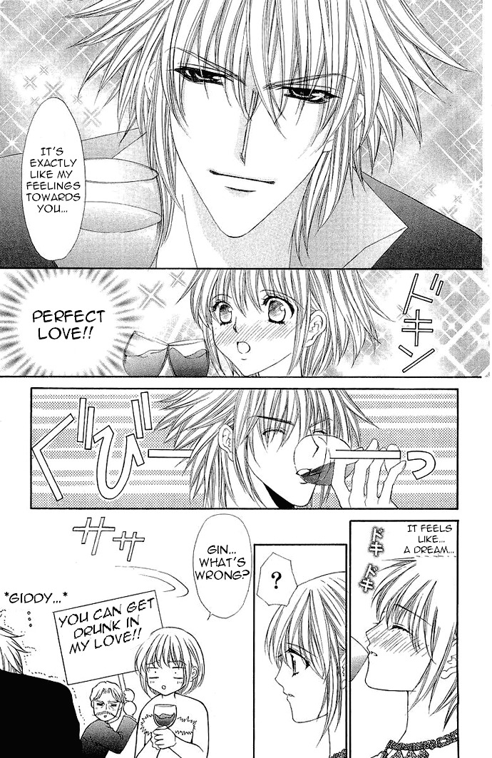 Love Celeb Chapter 37.1 page 26 - Chapter 37.1