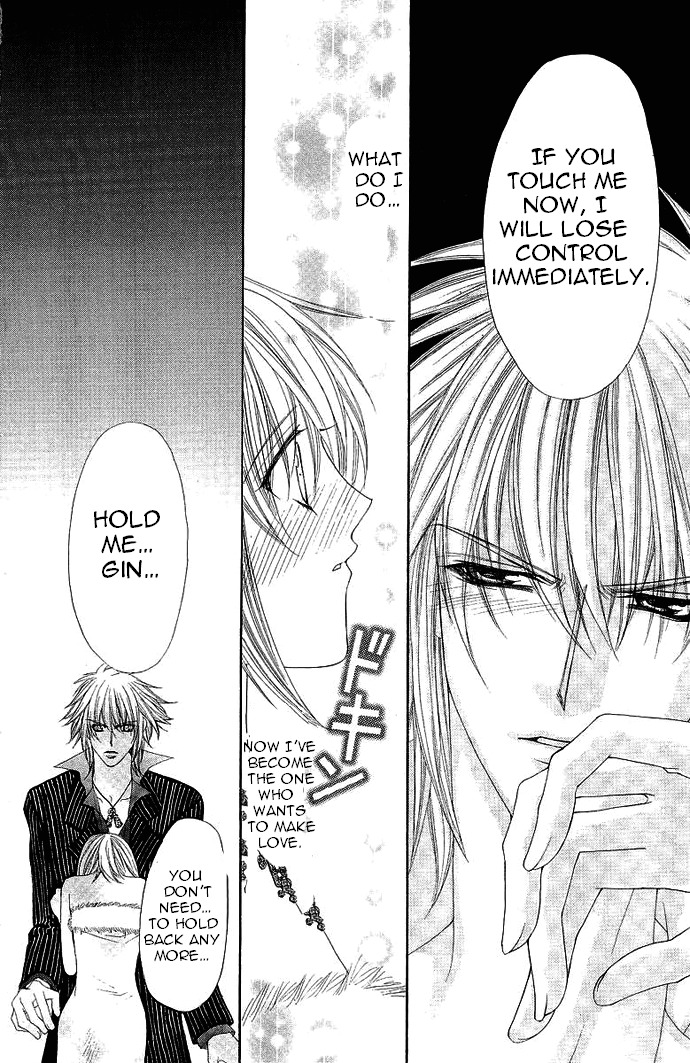 Love Celeb Chapter 37.1 page 31 - Chapter 37.1