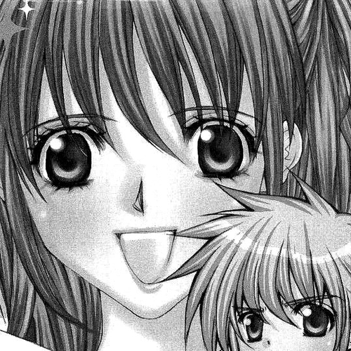 Love Celeb Chapter 37.1 cover