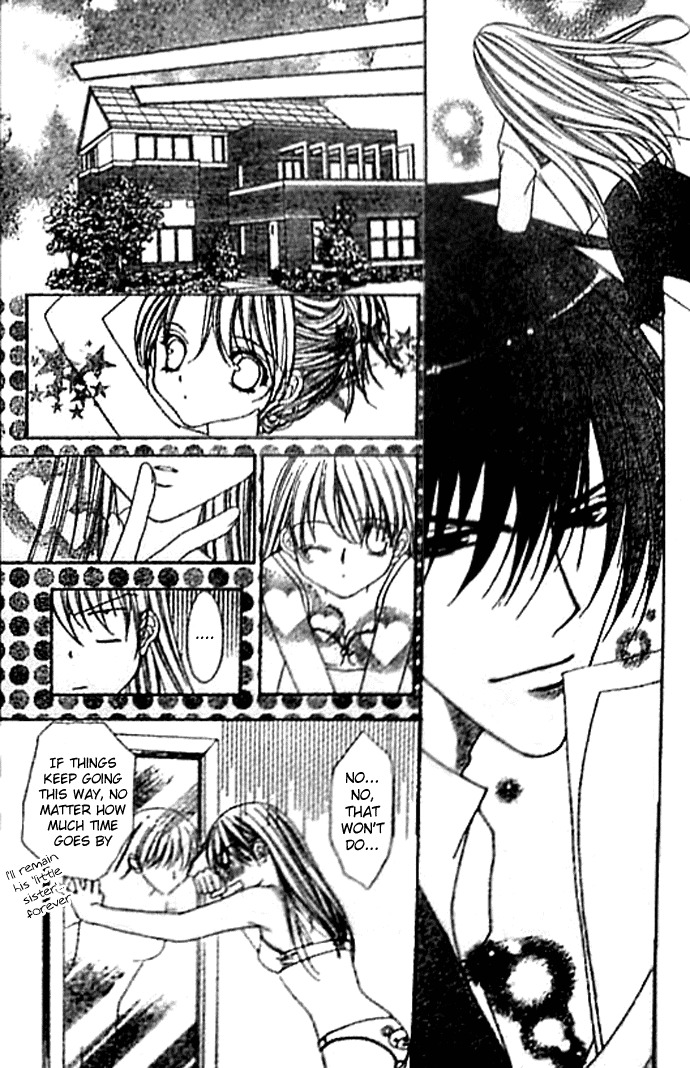 Love Celeb Chapter 37.2 page 10 - Chapter 37.2