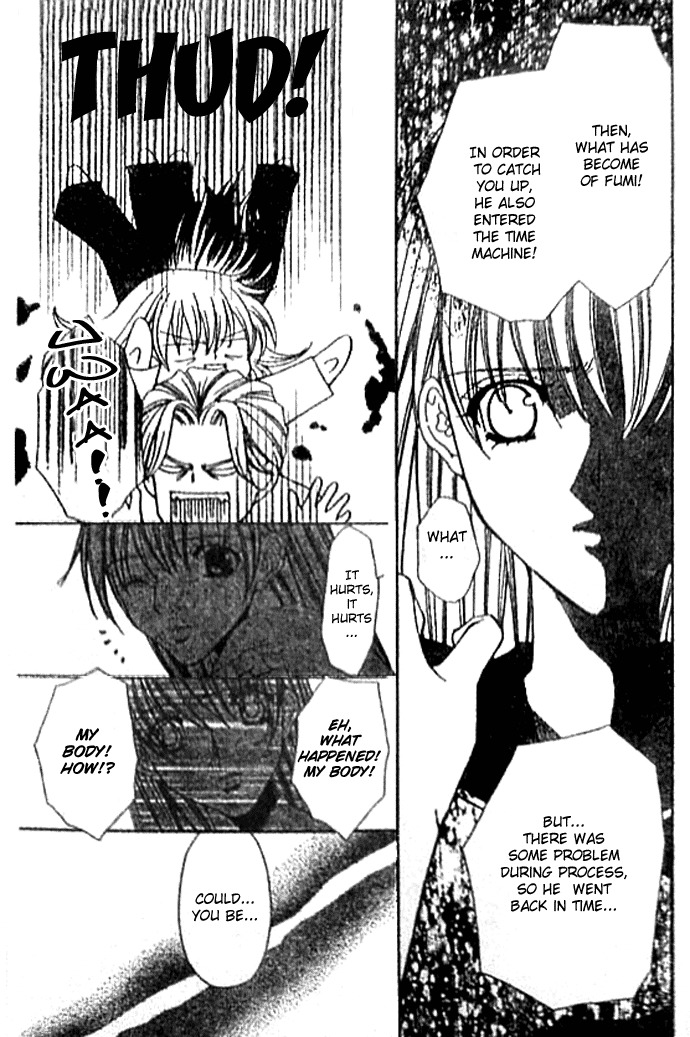 Love Celeb Chapter 37.2 page 17 - Chapter 37.2