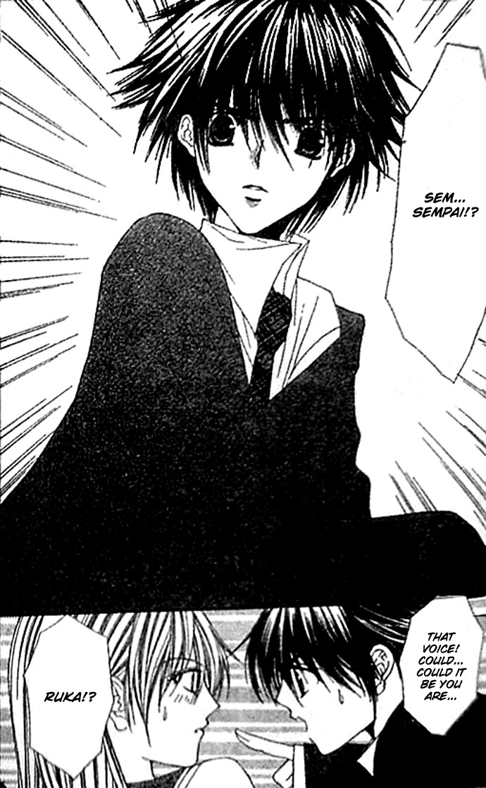 Love Celeb Chapter 37.2 page 18 - Chapter 37.2