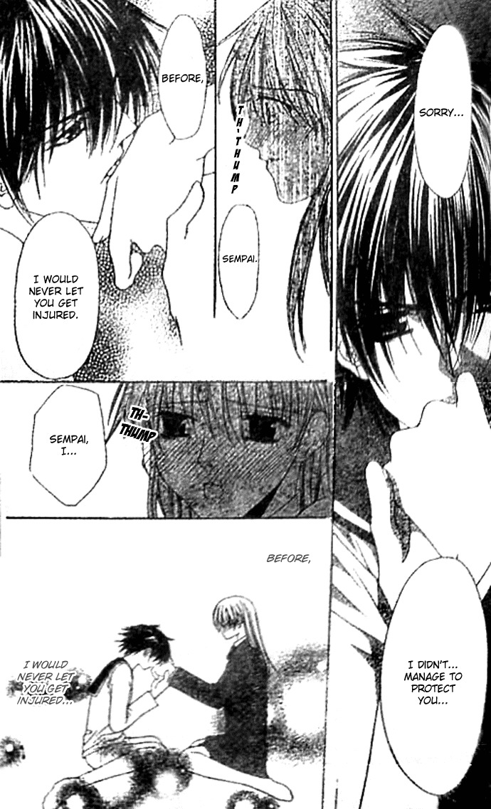 Love Celeb Chapter 37.2 page 26 - Chapter 37.2