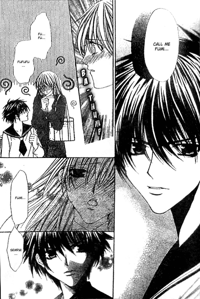Love Celeb Chapter 37.2 page 34 - Chapter 37.2