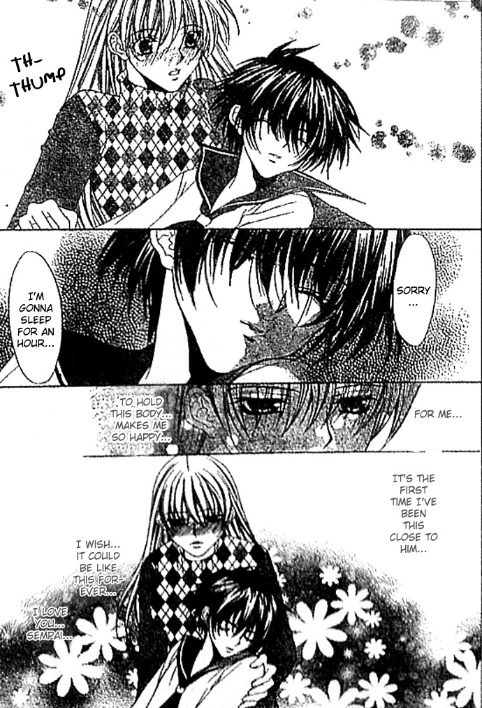 Love Celeb Chapter 37.2 page 37 - Chapter 37.2