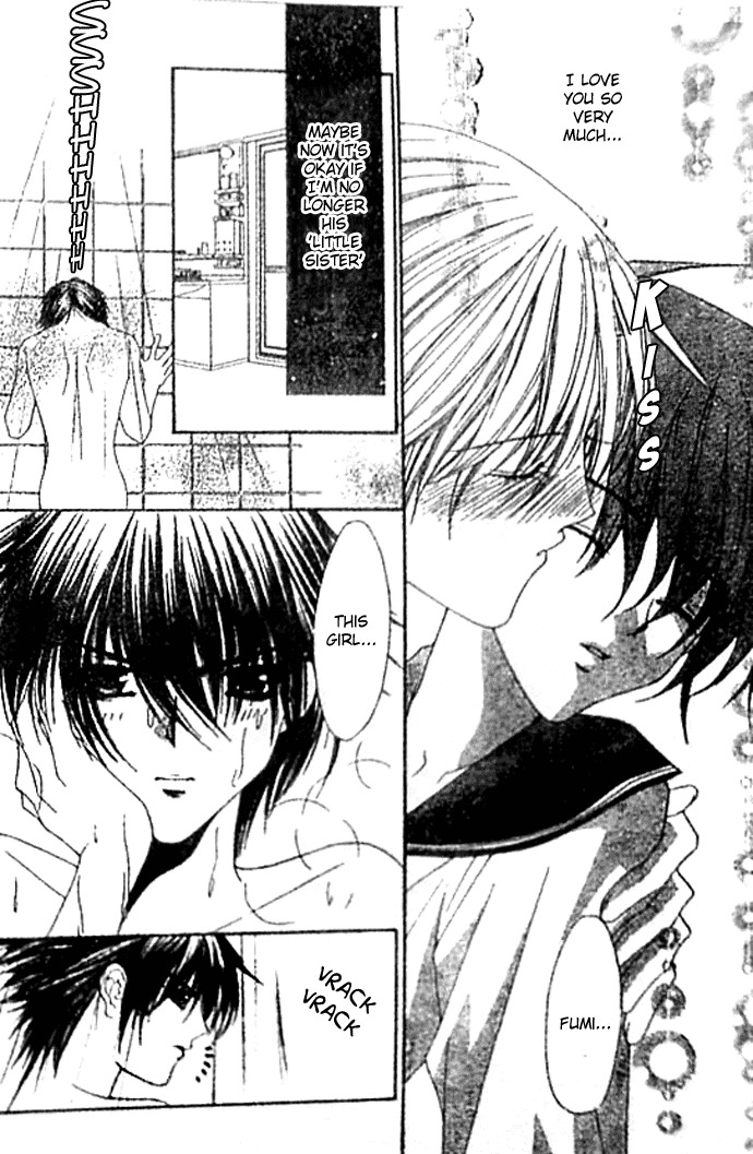 Love Celeb Chapter 37.2 page 38 - Chapter 37.2