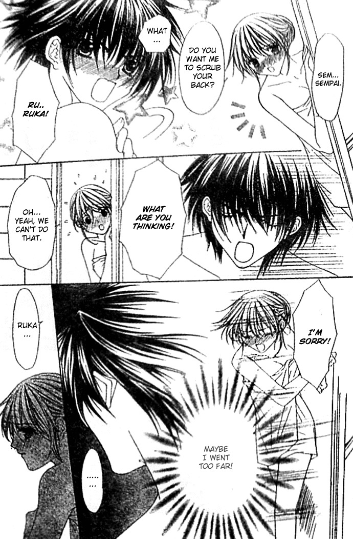 Love Celeb Chapter 37.2 page 39 - Chapter 37.2