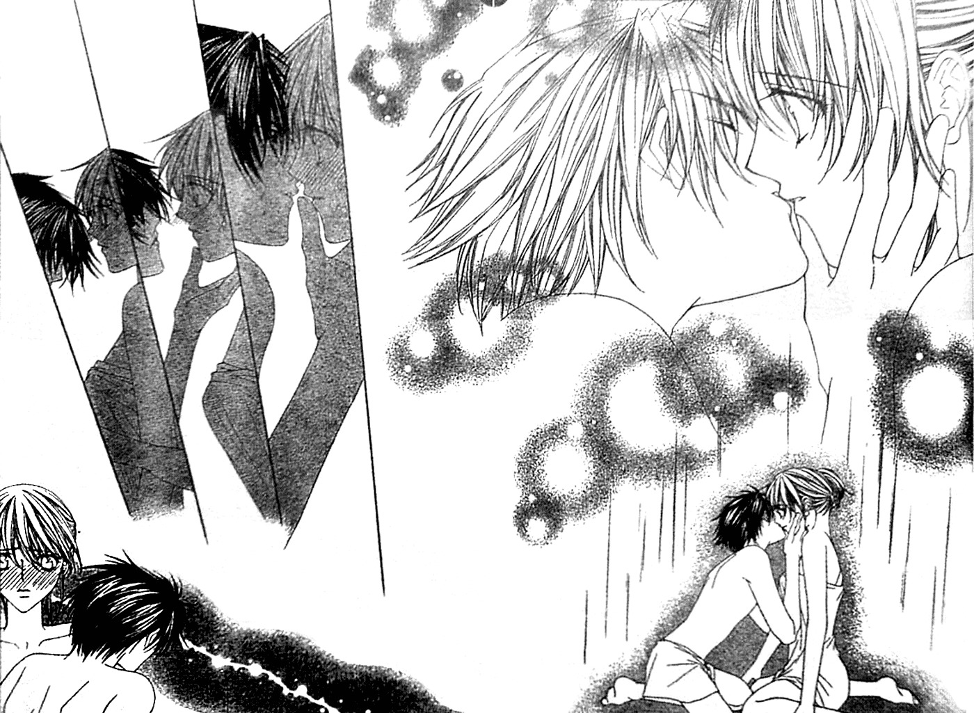 Love Celeb Chapter 37.2 page 44 - Chapter 37.2