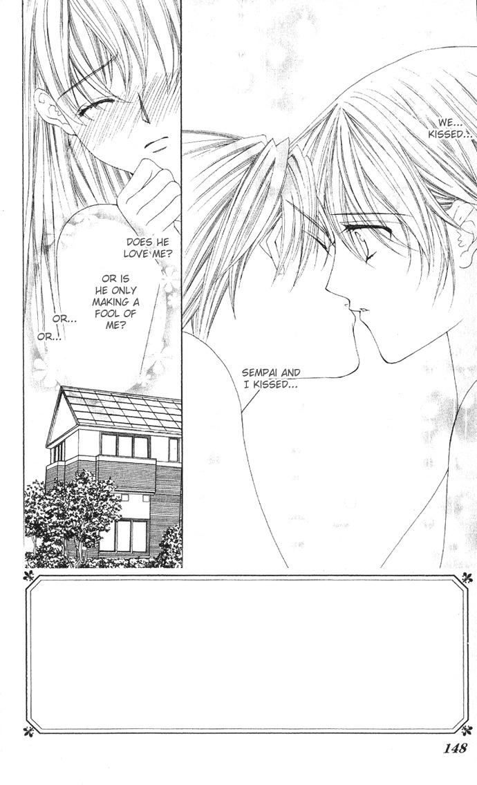 Love Celeb Chapter 37.2 page 47 - Chapter 37.2