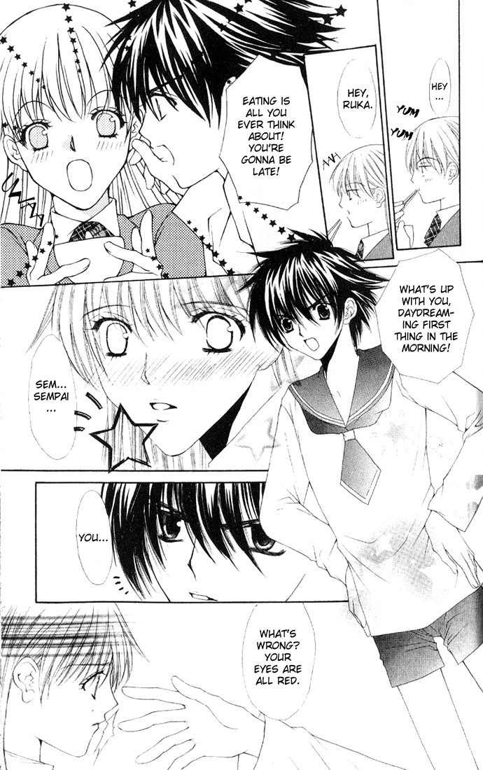 Love Celeb Chapter 37.2 page 48 - Chapter 37.2